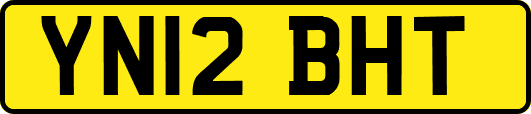 YN12BHT