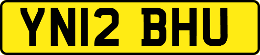 YN12BHU