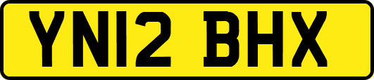 YN12BHX