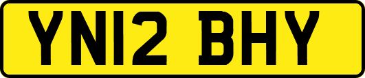 YN12BHY