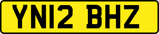 YN12BHZ