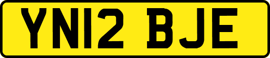 YN12BJE