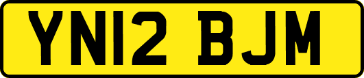 YN12BJM