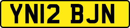 YN12BJN