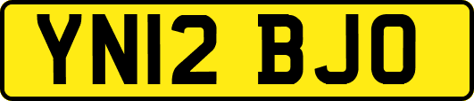 YN12BJO