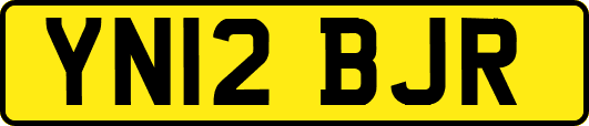 YN12BJR