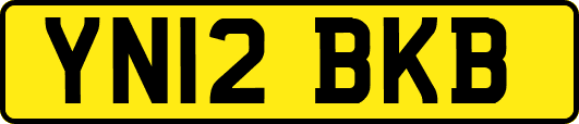 YN12BKB