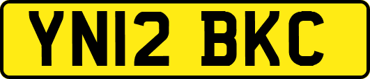 YN12BKC