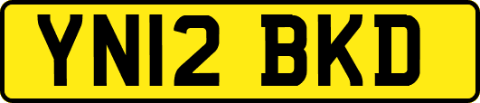 YN12BKD