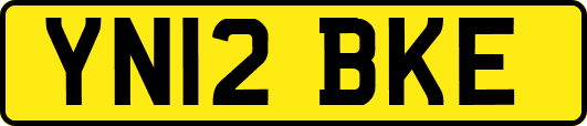 YN12BKE