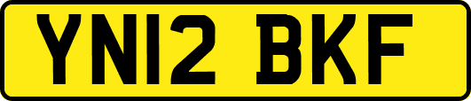 YN12BKF