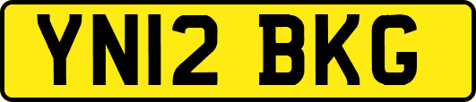 YN12BKG