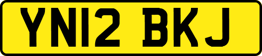 YN12BKJ