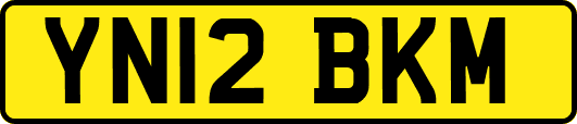 YN12BKM