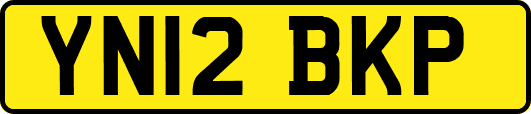 YN12BKP
