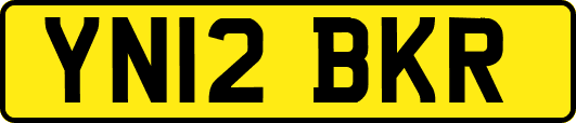 YN12BKR