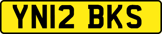 YN12BKS