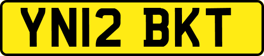 YN12BKT