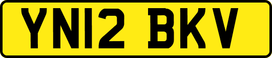 YN12BKV
