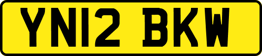 YN12BKW