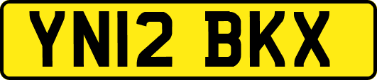 YN12BKX