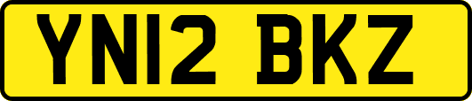 YN12BKZ