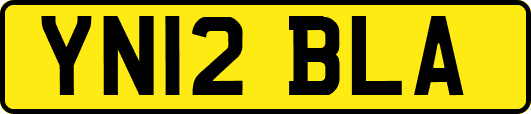 YN12BLA