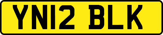 YN12BLK