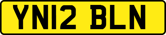 YN12BLN