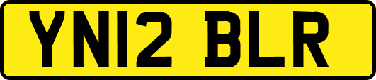 YN12BLR