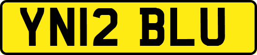 YN12BLU