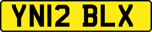 YN12BLX