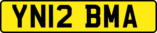 YN12BMA