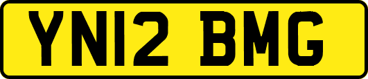 YN12BMG