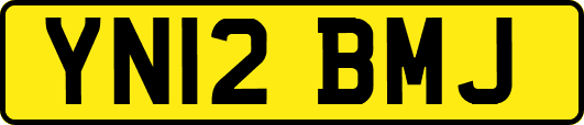 YN12BMJ