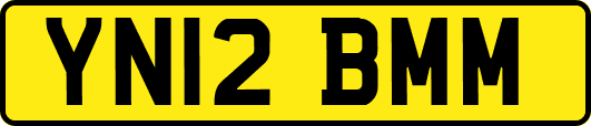 YN12BMM