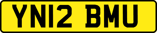 YN12BMU