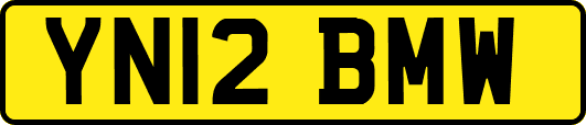 YN12BMW