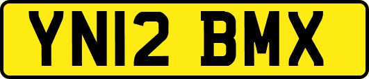 YN12BMX