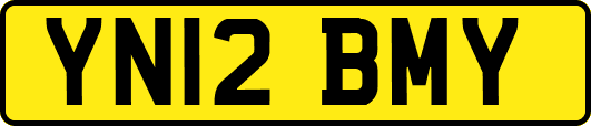 YN12BMY