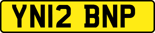 YN12BNP