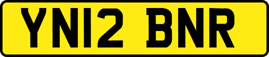 YN12BNR