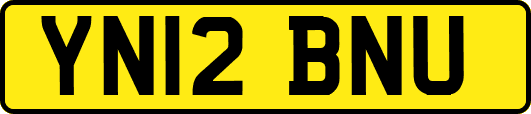 YN12BNU