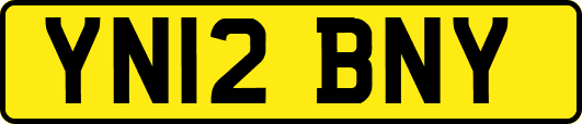 YN12BNY