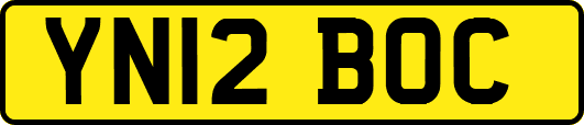 YN12BOC