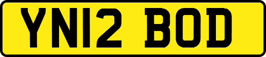 YN12BOD