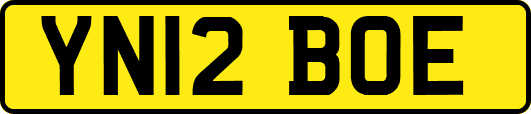 YN12BOE