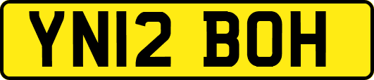 YN12BOH