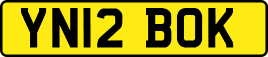 YN12BOK