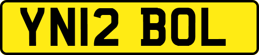 YN12BOL